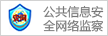 公共信息網(wǎng)絡(luò)安全監(jiān)控